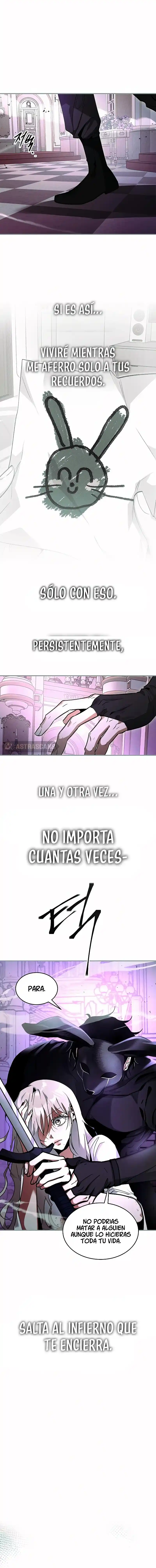 Emperatriz De Otro Mundo (Novela) - Capítulo 45 - Página 13 - LectorTMOo
