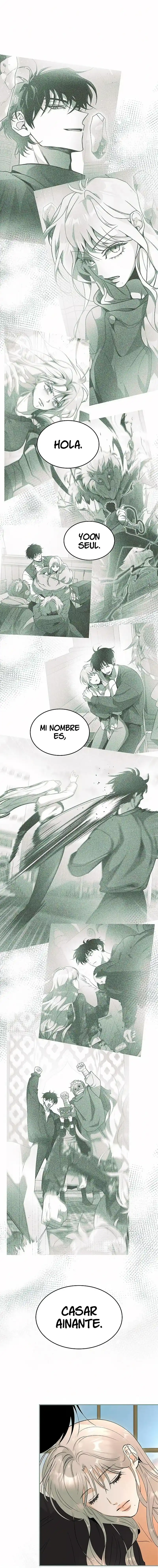Emperatriz De Otro Mundo (Novela) - Capítulo 45 - Página 14 - LectorTMOo