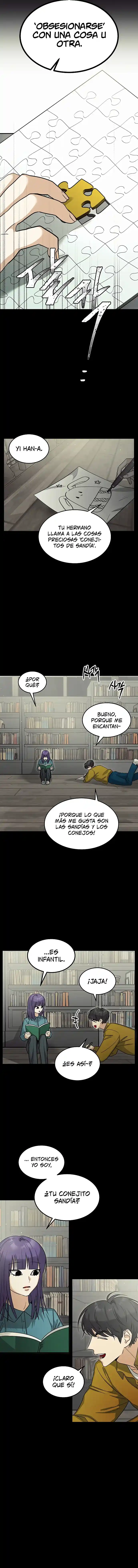 Emperatriz De Otro Mundo (Novela) - Capítulo 46 - Página 4 - LectorTMOo