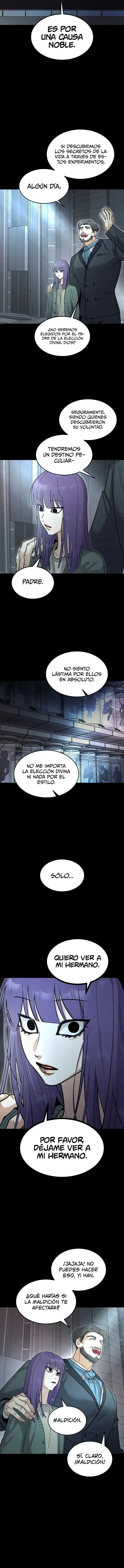 Emperatriz De Otro Mundo (Novela) - Capítulo 46 - Página 6 - LectorTMOo