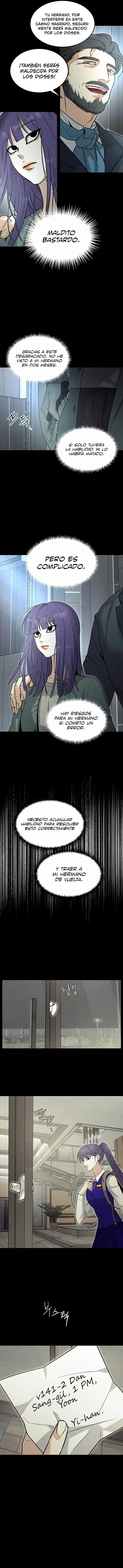 Emperatriz De Otro Mundo (Novela) - Capítulo 46 - Página 7 - LectorTMOo