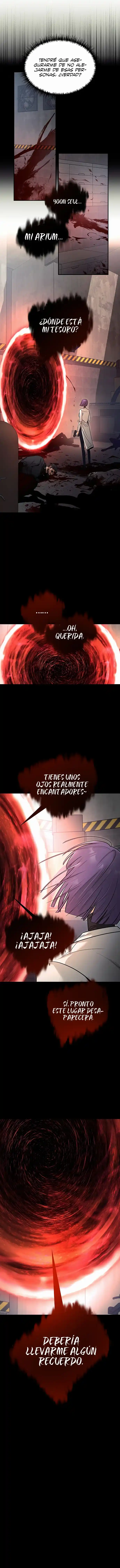 Emperatriz De Otro Mundo (Novela) - Capítulo 46 - Página 10 - LectorTMOo