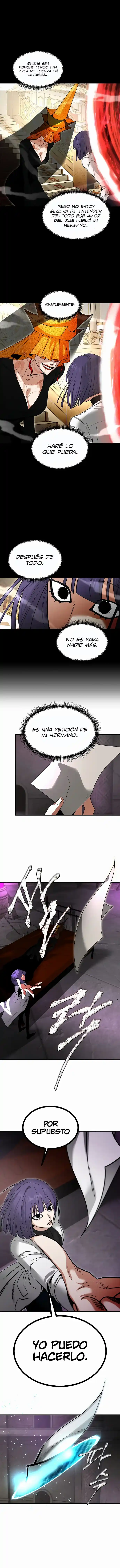 Emperatriz De Otro Mundo (Novela) - Capítulo 46 - Página 11 - LectorTMOo