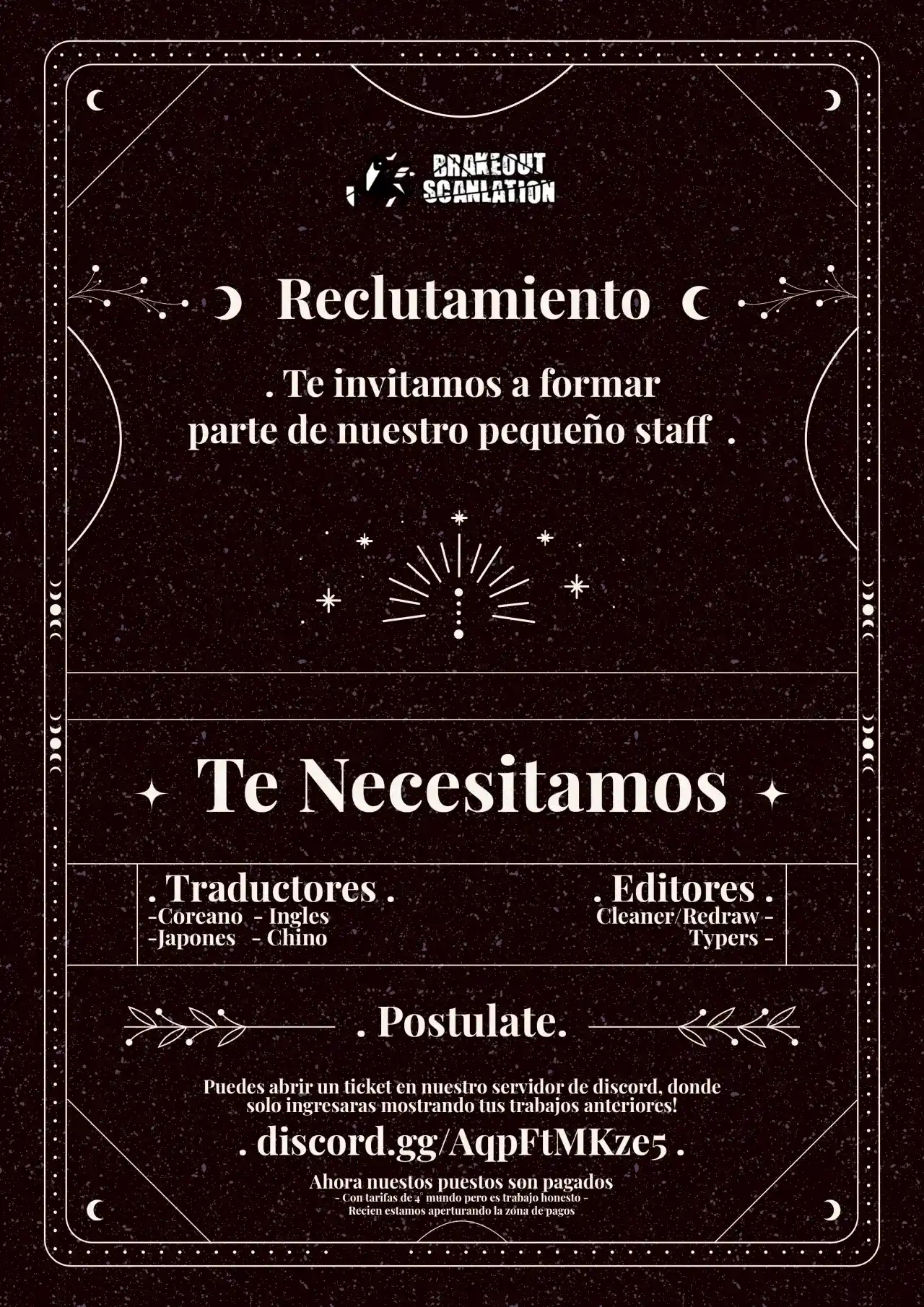 Emperatriz De Otro Mundo (Novela) - Capítulo 46 - Página 14 - LectorTMOo
