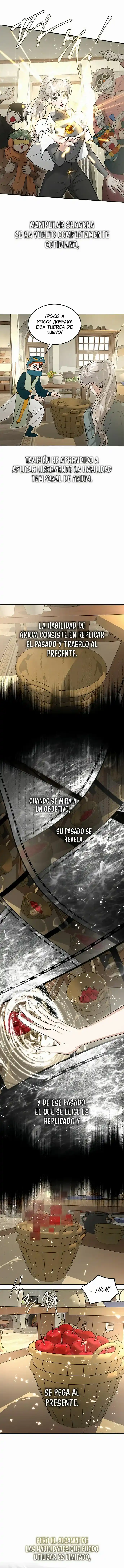 Emperatriz De Otro Mundo (Novela) - Capítulo 47 - Página 7 - LectorTMOo