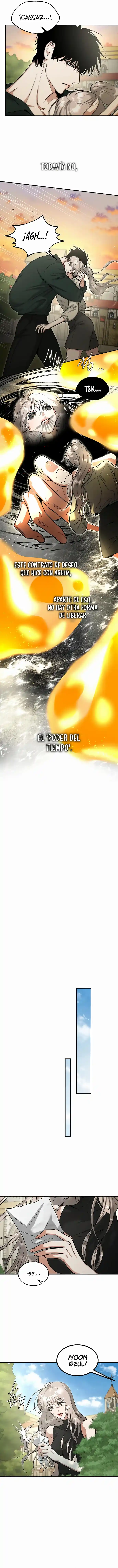 Emperatriz De Otro Mundo (Novela) - Capítulo 47 - Página 10 - LectorTMOo