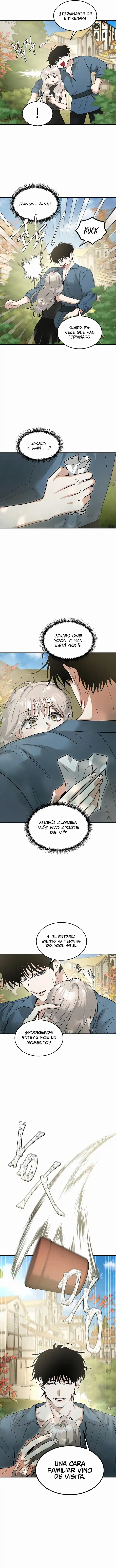Emperatriz De Otro Mundo (Novela) - Capítulo 47 - Página 11 - LectorTMOo