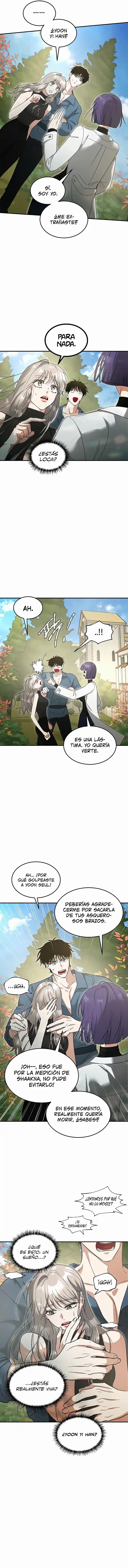 Emperatriz De Otro Mundo (Novela) - Capítulo 47 - Página 13 - LectorTMOo