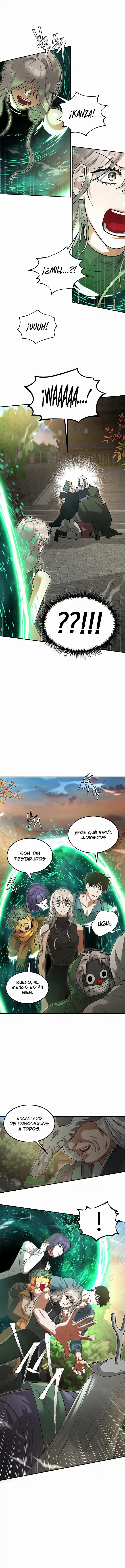 Emperatriz De Otro Mundo (Novela) - Capítulo 48 - Página 4 - LectorTMOo