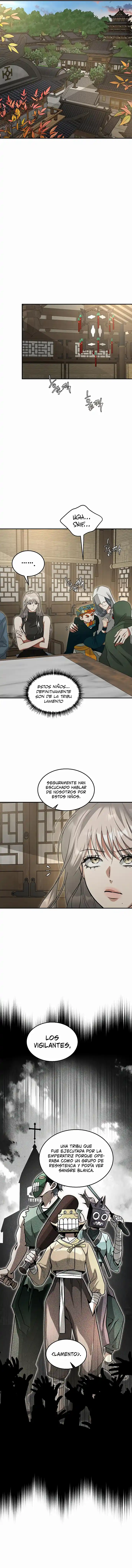 Emperatriz De Otro Mundo (Novela) - Capítulo 48 - Página 6 - LectorTMOo