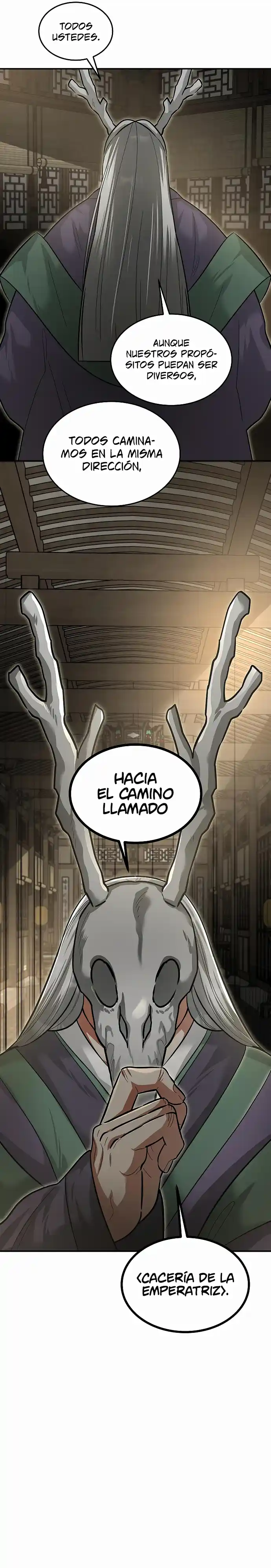 Emperatriz De Otro Mundo (Novela) - Capítulo 48 - Página 8 - LectorTMOo