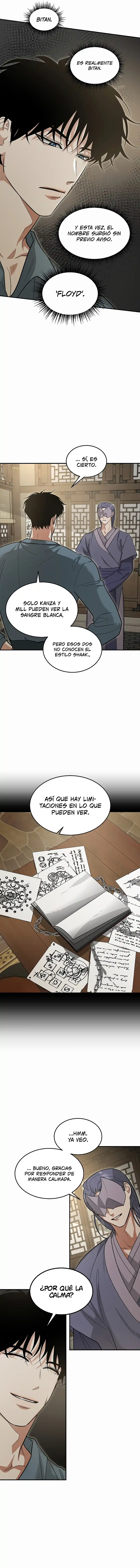 Emperatriz De Otro Mundo (Novela) - Capítulo 49 - Página 7 - LectorTMOo
