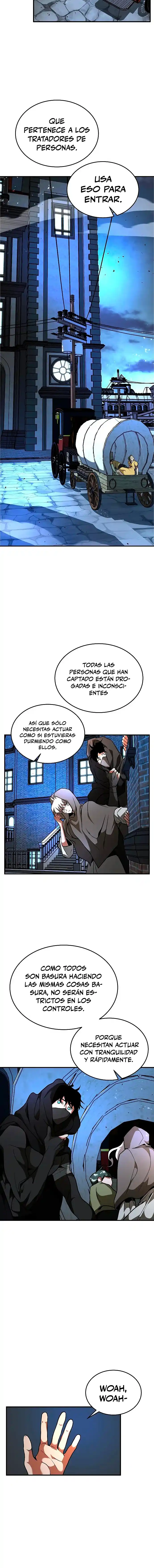 Emperatriz De Otro Mundo (Novela) - Capítulo 5 - Página 14 - LectorTMOo