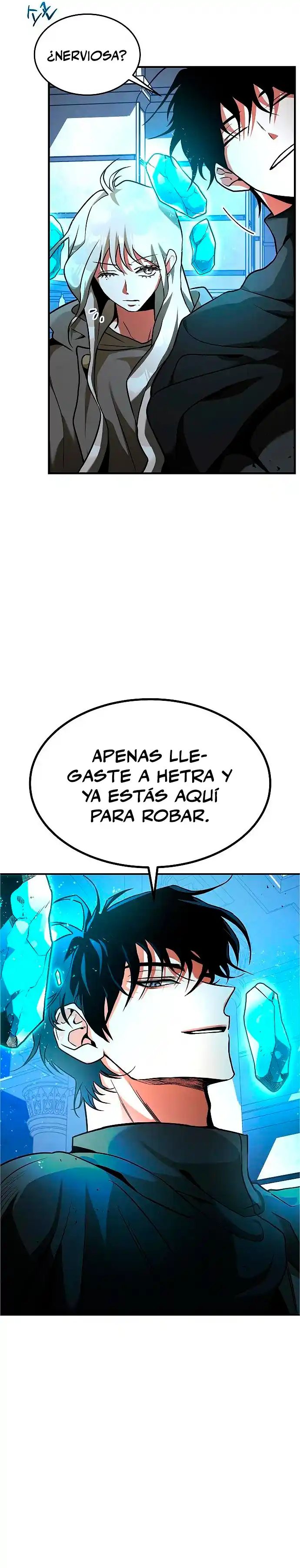 Emperatriz De Otro Mundo (Novela) - Capítulo 5 - Página 18 - LectorTMOo