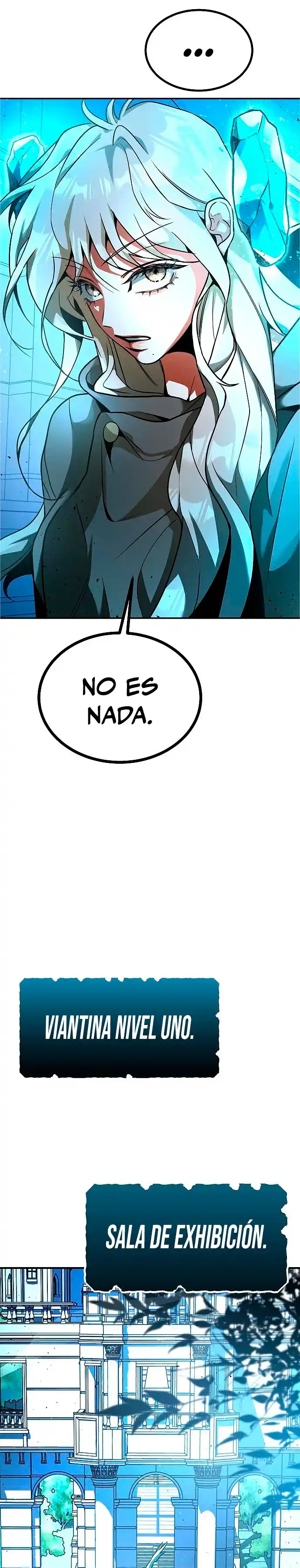Emperatriz De Otro Mundo (Novela) - Capítulo 5 - Página 19 - LectorTMOo