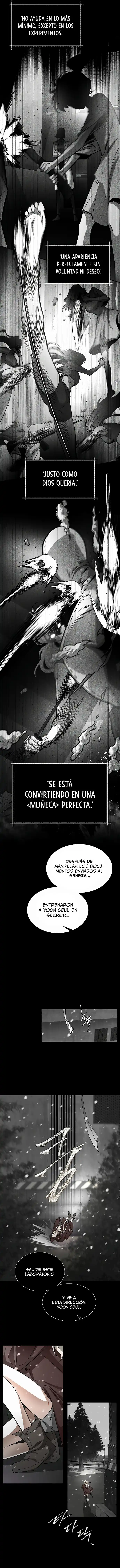 Emperatriz De Otro Mundo (Novela) - Capítulo 50 - Página 7 - LectorTMOo