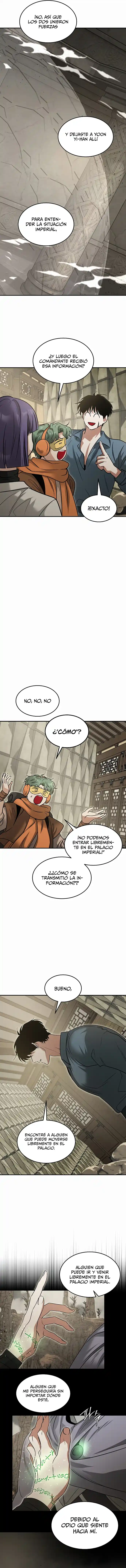 Emperatriz De Otro Mundo (Novela) - Capítulo 50 - Página 10 - LectorTMOo