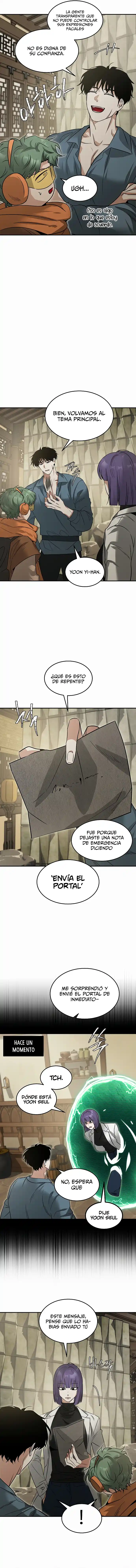 Emperatriz De Otro Mundo (Novela) - Capítulo 50 - Página 12 - LectorTMOo