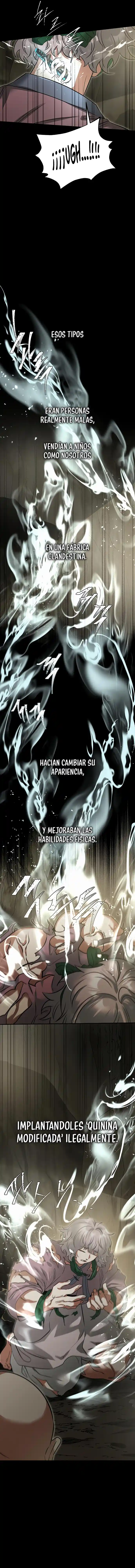 Emperatriz De Otro Mundo (Novela) - Capítulo 51 - Página 5 - LectorTMOo
