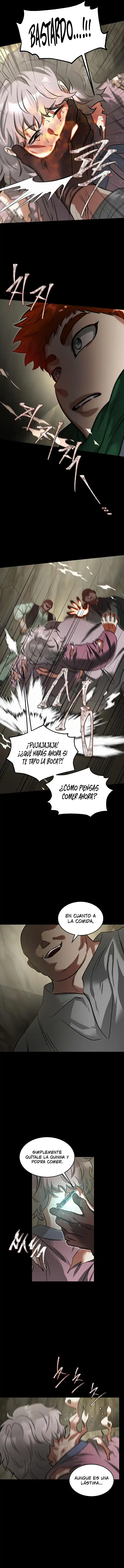 Emperatriz De Otro Mundo (Novela) - Capítulo 51 - Página 7 - LectorTMOo