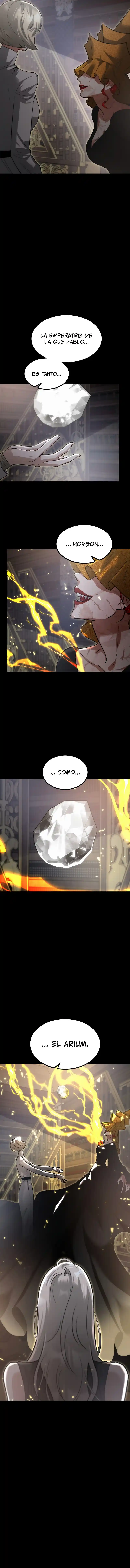 Emperatriz De Otro Mundo (Novela) - Capítulo 52 - Página 11 - LectorTMOo
