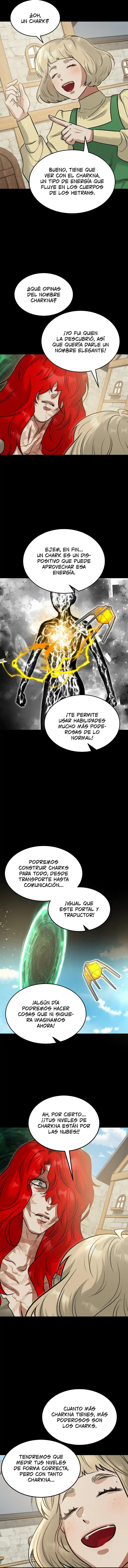 Emperatriz De Otro Mundo (Novela) - Capítulo 53 - Página 13 - LectorTMOo