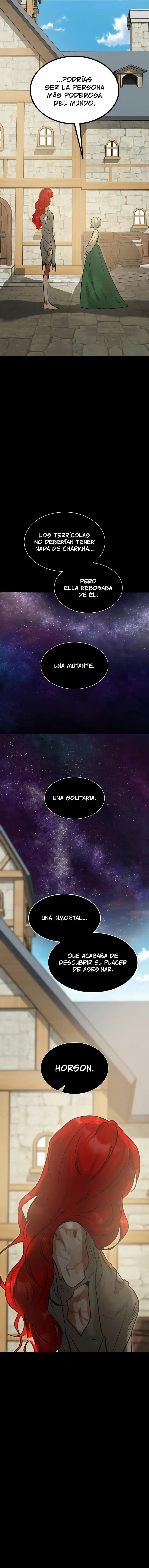 Emperatriz De Otro Mundo (Novela) - Capítulo 53 - Página 14 - LectorTMOo