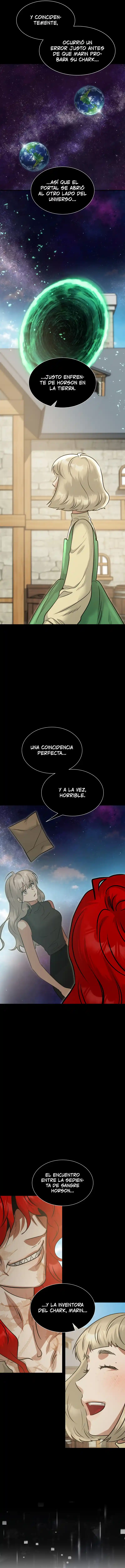 Emperatriz De Otro Mundo (Novela) - Capítulo 53 - Página 15 - LectorTMOo