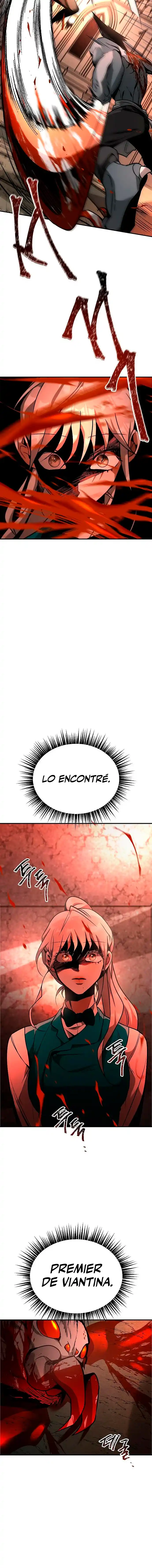 Emperatriz De Otro Mundo (Novela) - Capítulo 6 - Página 20 - LectorTMOo
