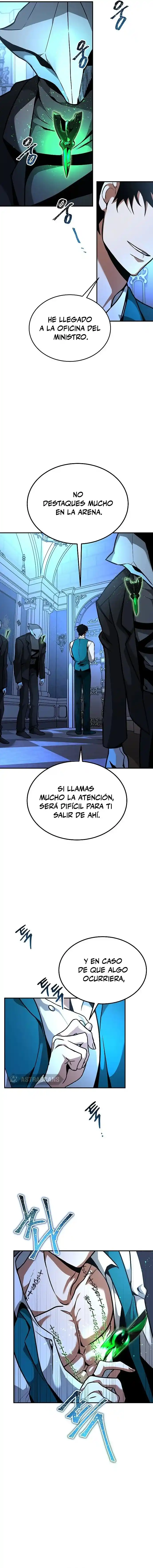 Emperatriz De Otro Mundo (Novela) - Capítulo 7 - Página 12 - LectorTMOo