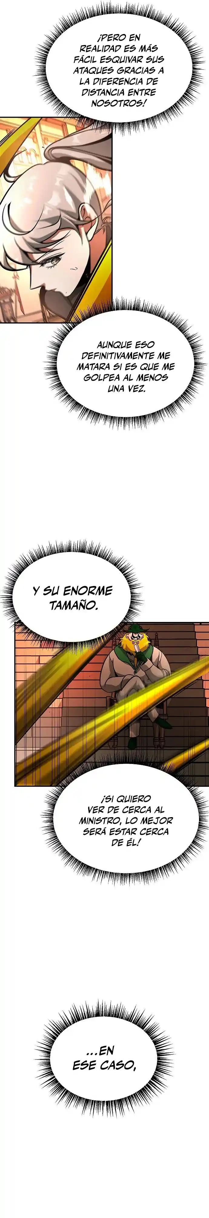 Emperatriz De Otro Mundo (Novela) - Capítulo 7 - Página 23 - LectorTMOo