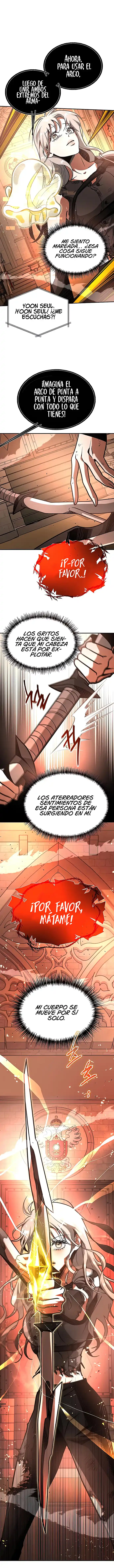 Emperatriz De Otro Mundo (Novela) - Capítulo 9 - Página 14 - LectorTMOo