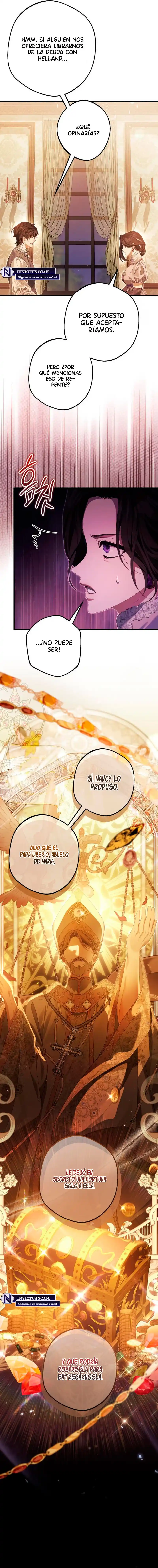 Emperatriz María - Capítulo 16 - Página 4 - LectorTMOo