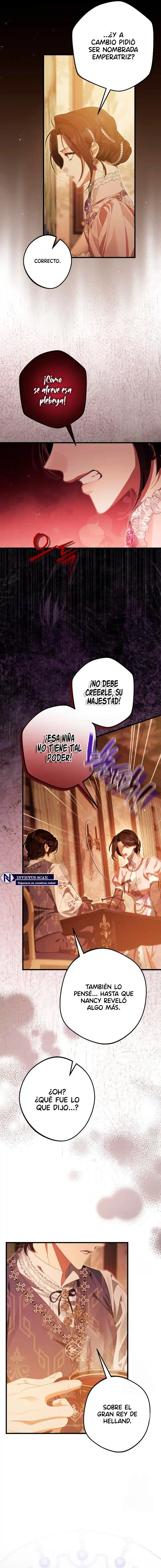Emperatriz María - Capítulo 16 - Página 5 - LectorTMOo