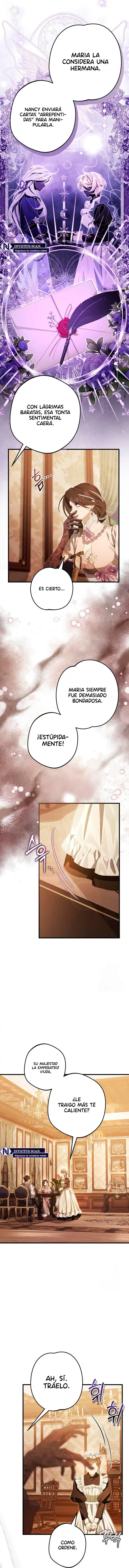 Emperatriz María - Capítulo 16 - Página 8 - LectorTMOo
