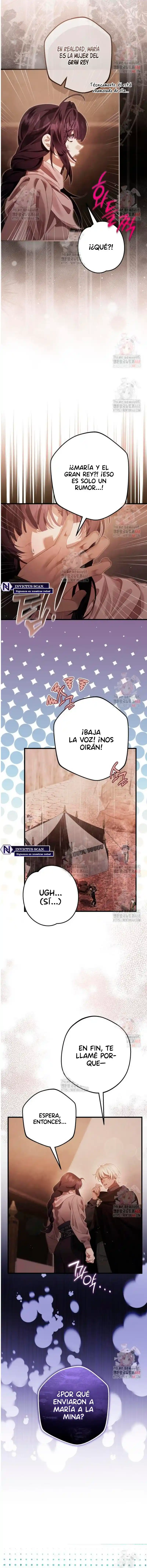 Emperatriz María - Capítulo 18 - Página 7 - LectorTMOo