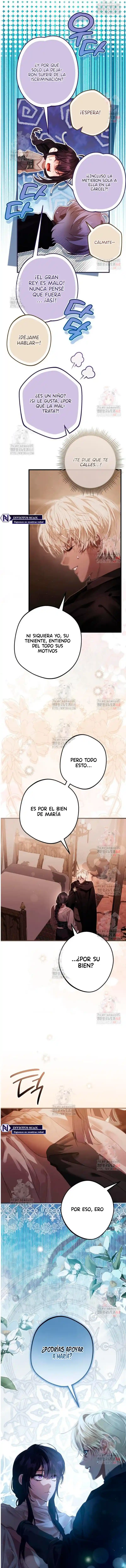 Emperatriz María - Capítulo 18 - Página 8 - LectorTMOo
