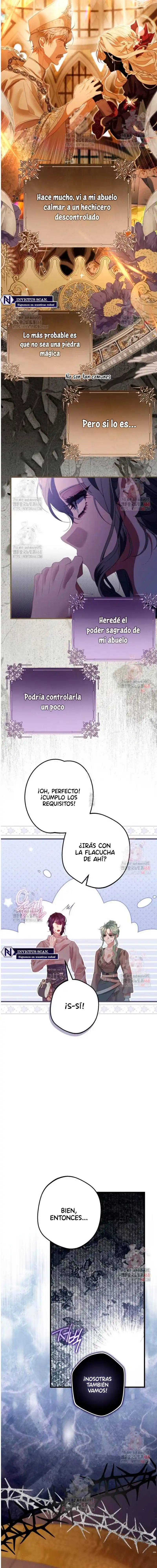 Emperatriz María - Capítulo 18 - Página 16 - LectorTMOo