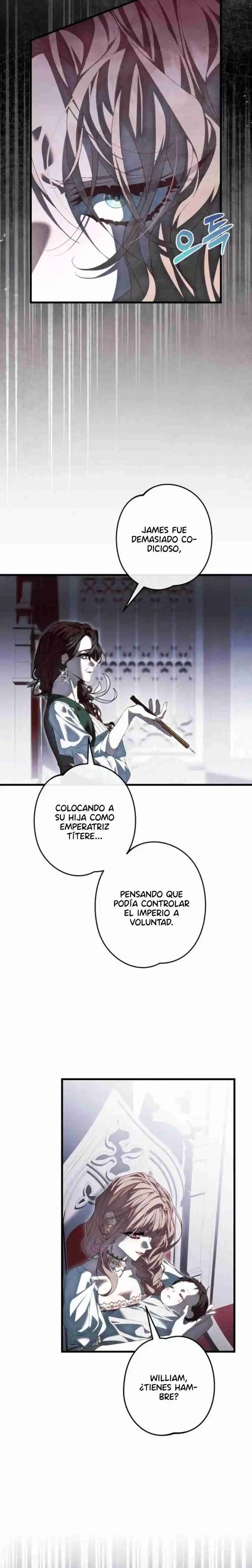 Emperatriz María - Capítulo 3 - Página 9 - LectorTMOo