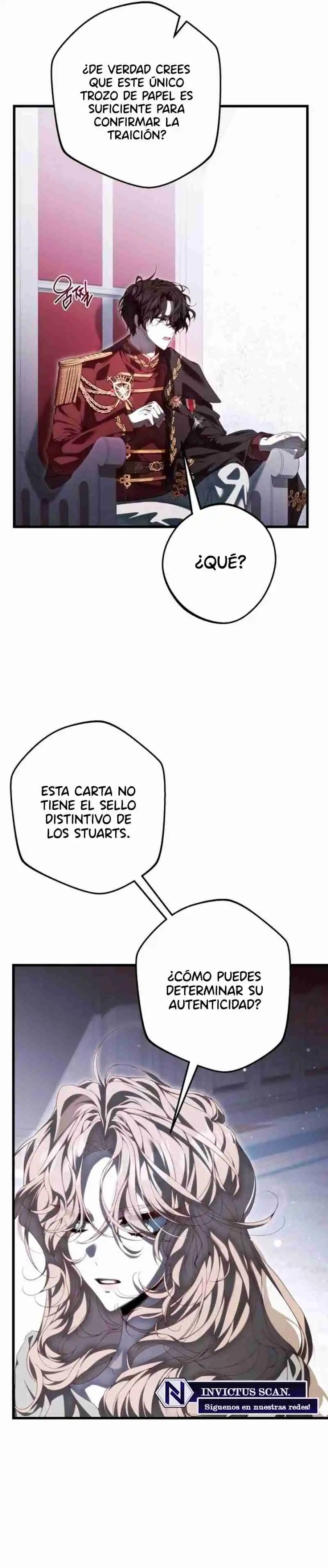 Emperatriz María - Capítulo 3 - Página 11 - LectorTMOo