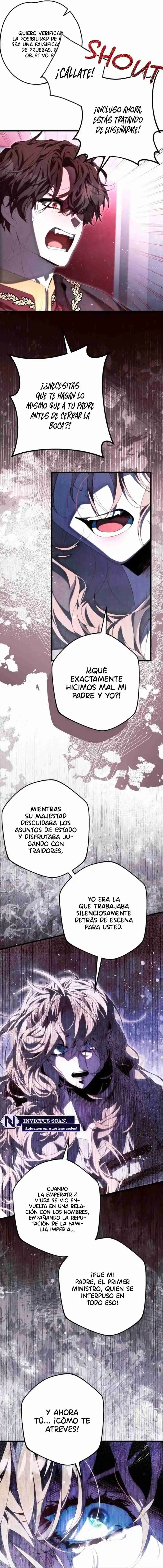 Emperatriz María - Capítulo 3 - Página 12 - LectorTMOo