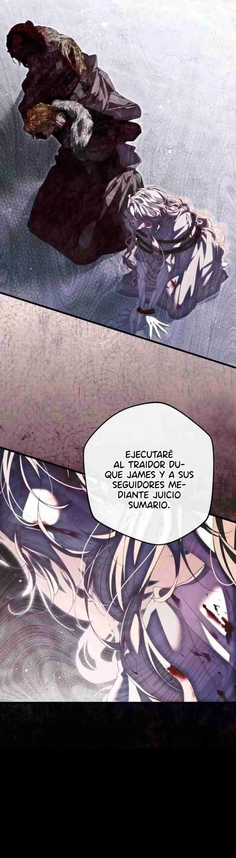 Emperatriz María - Capítulo 3 - Página 17 - LectorTMOo