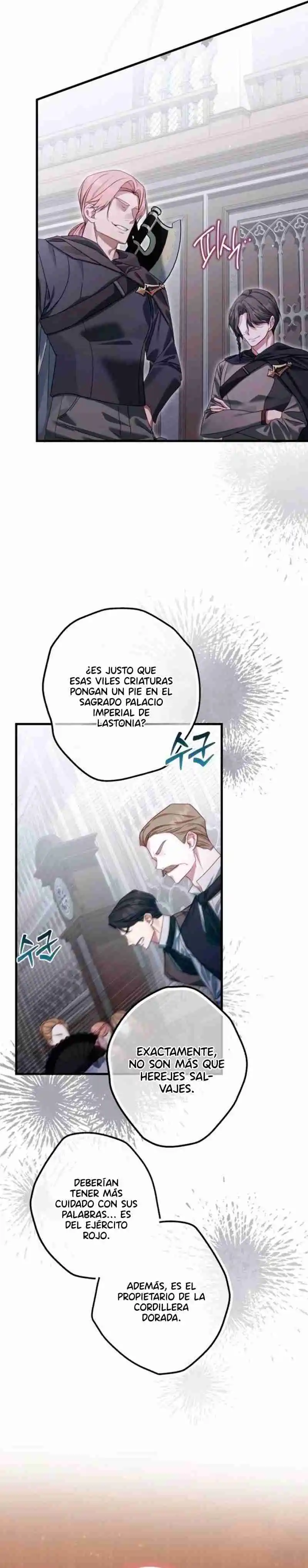 Emperatriz María - Capítulo 4 - Página 6 - LectorTMOo