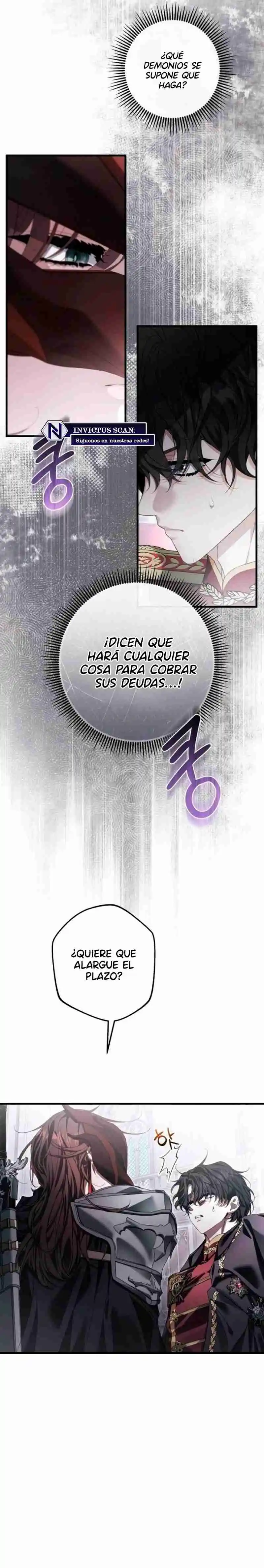Emperatriz María - Capítulo 4 - Página 13 - LectorTMOo