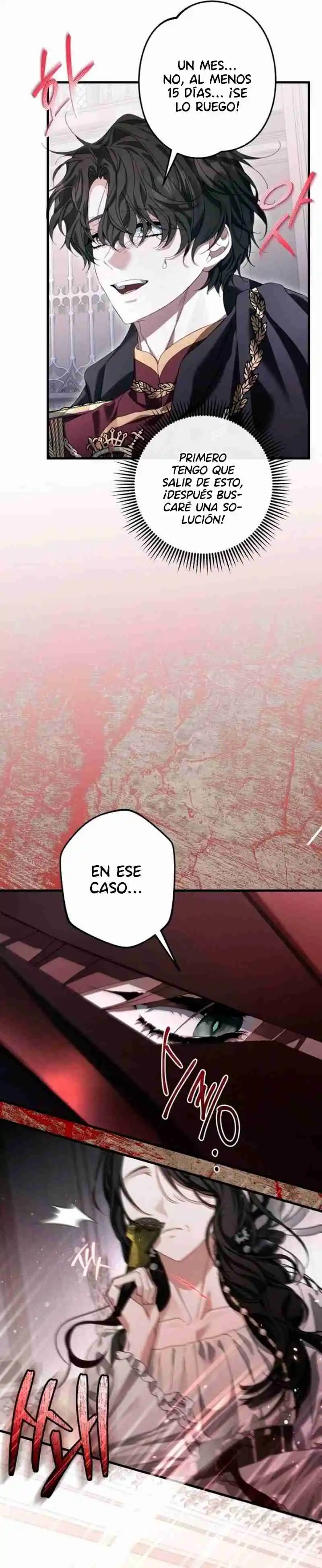 Emperatriz María - Capítulo 4 - Página 14 - LectorTMOo