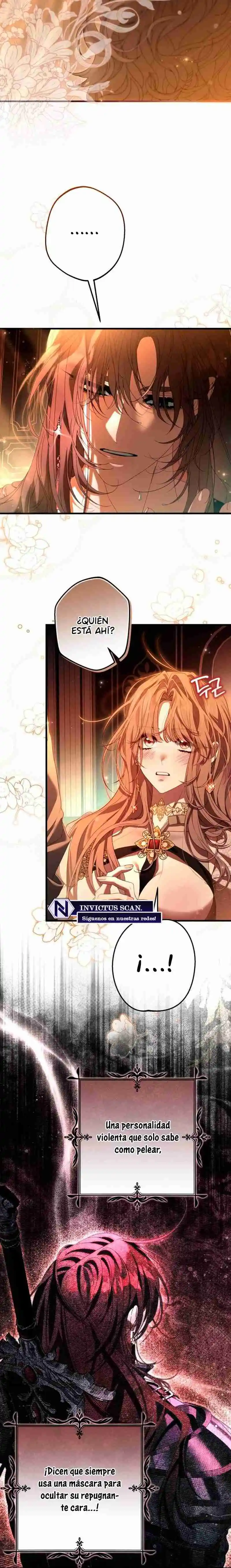 Emperatriz María - Capítulo 5 - Página 12 - LectorTMOo