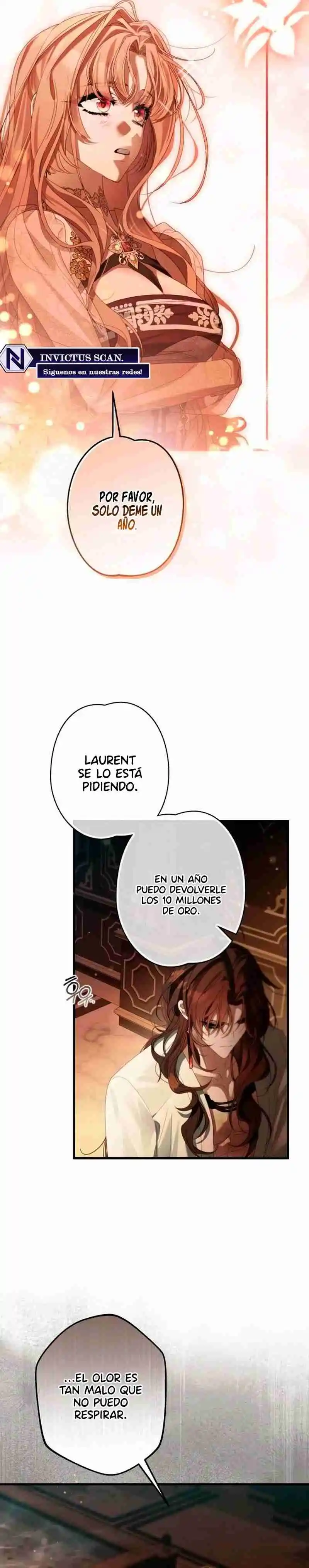 Emperatriz María - Capítulo 5 - Página 20 - LectorTMOo
