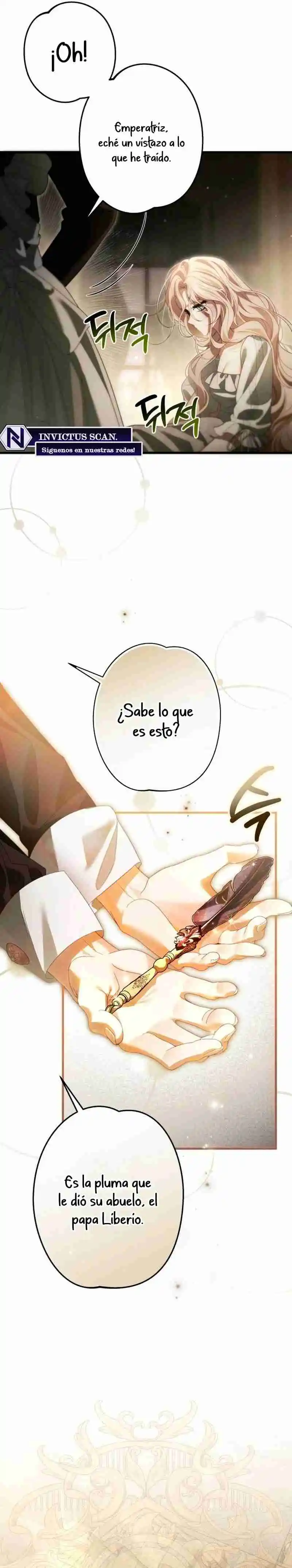 Emperatriz María - Capítulo 5 - Página 33 - LectorTMOo