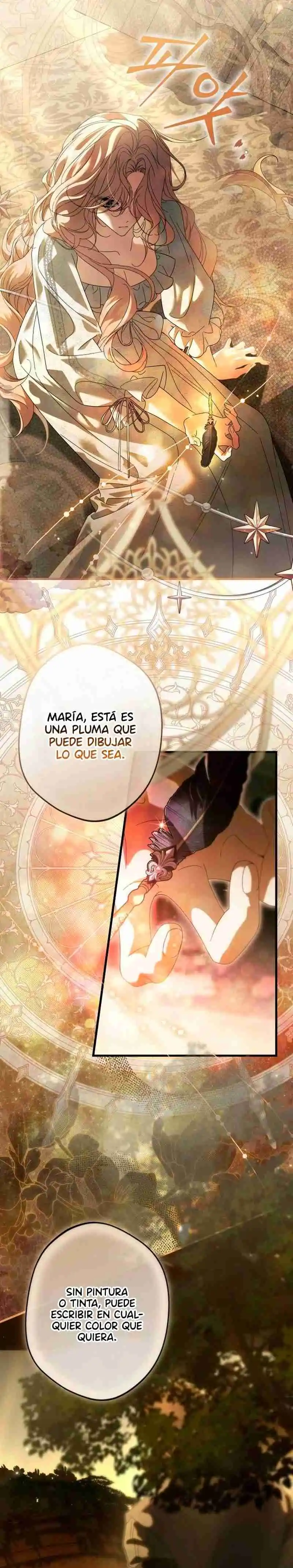 Emperatriz María - Capítulo 5 - Página 35 - LectorTMOo