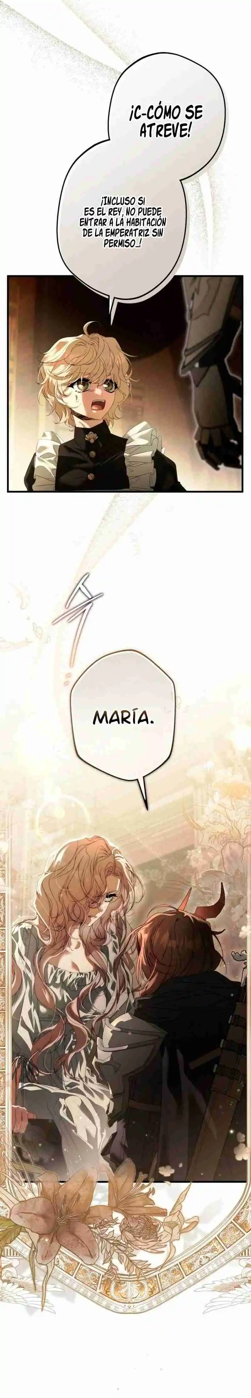 Emperatriz María - Capítulo 5 - Página 44 - LectorTMOo